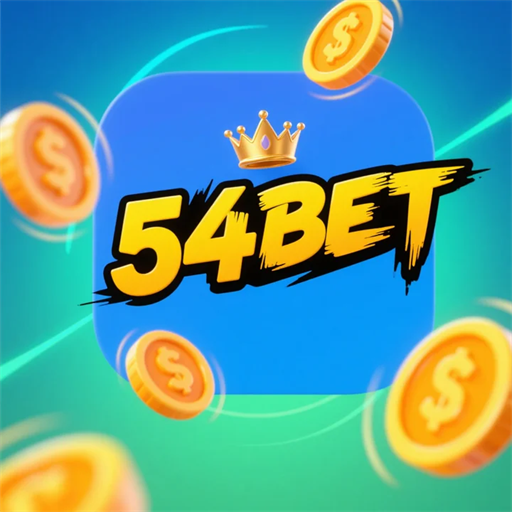 54bet.com logo