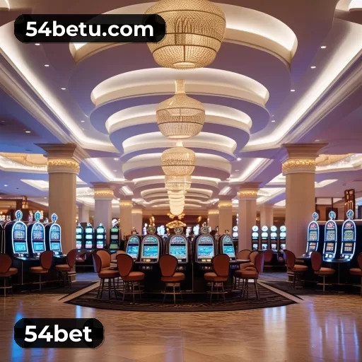 Requisitos verificados para baixar o app 54bet no Brasil