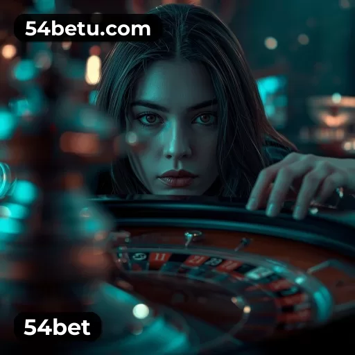 Apostas esportivas 54bet com odds competitivas e cash out