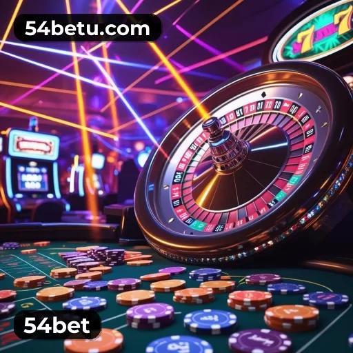 Download multiplataforma do app 54bet para Android e iOS