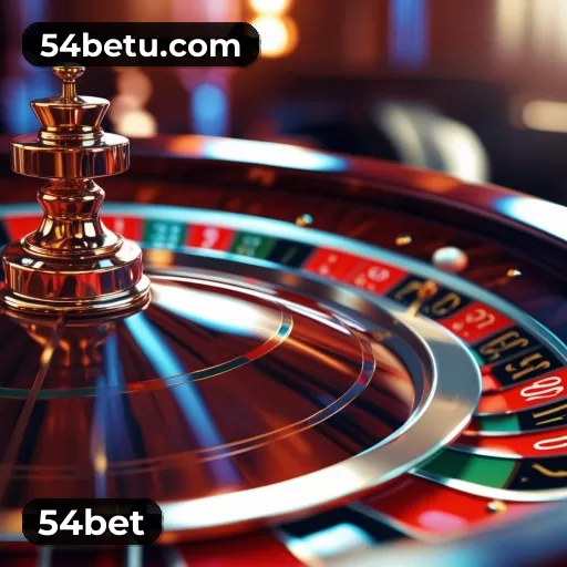 Grandes vitórias em Fortune Games na 54bet com PIX rápido