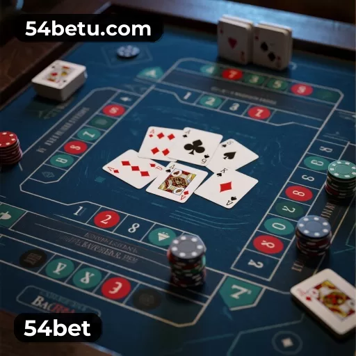 Comparação Fortune Tiger Ox e Rabbit na 54bet