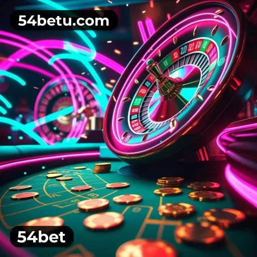 Segurança 54bet SSL 256-bit com licença Curaçao e certificação eCOGRA