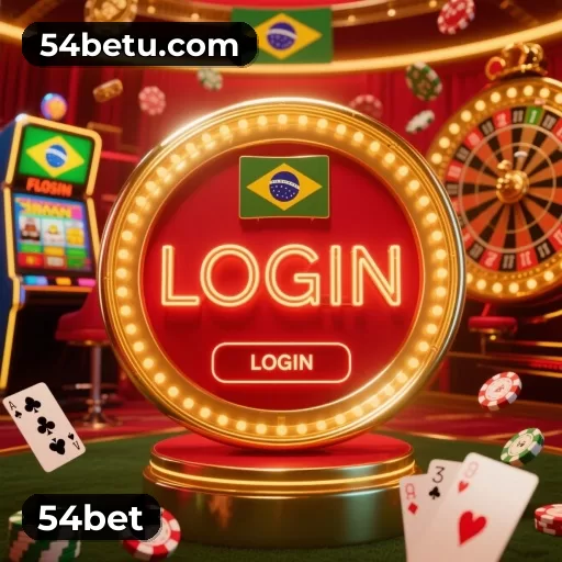 Bônus 54bet R$5.000 mais 500 giros grátis com rollover justo