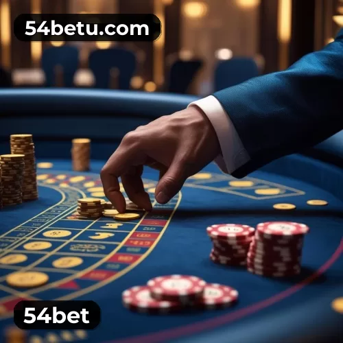 Segurança 54bet SSL 256-bit com licença Curaçao e certificação eCOGRA