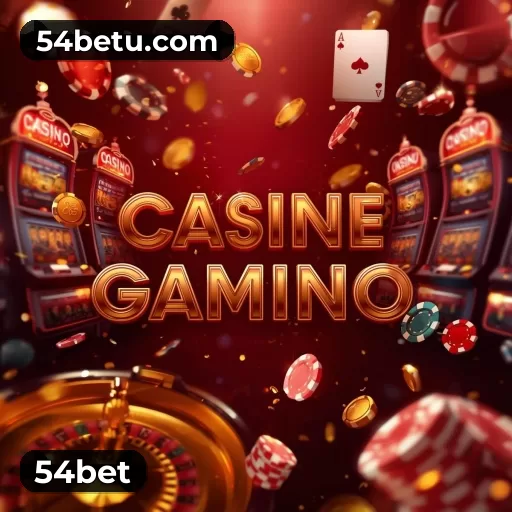 Grandes vitórias verificadas na 54bet com saques PIX rápidos