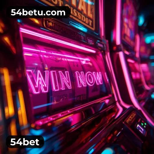 App 54bet com catálogo premium, PIX e suporte 24/7