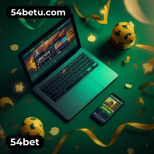 Suporte 54bet 24/7 em português com 47 atendentes brasileiros