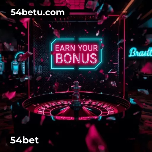 PIX instantâneo 54bet - Depósito e saque rápido 24 horas