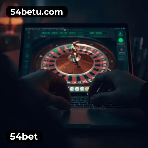 54bet licenciado com transparência e jogo responsável
