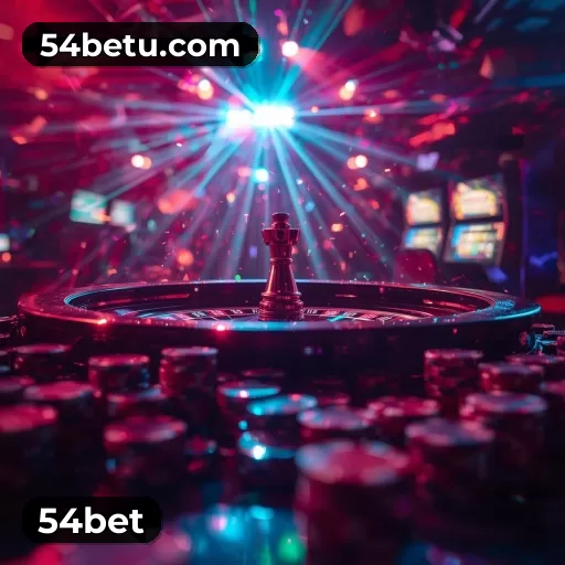 Login seguro 54bet com autenticação 2FA e criptografia SSL