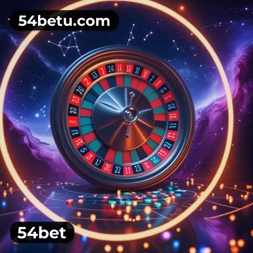 Seis modalidades de loteria 54bet com odds transparentes