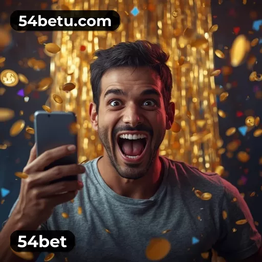 Comparativo de loterias 54bet — prêmios, odds e frequência