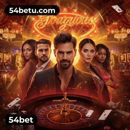 Sindicatos oficiais 54bet — multiplique suas chances na loteria