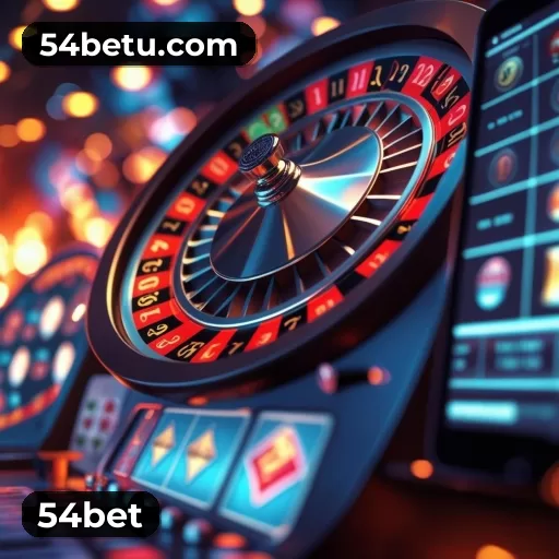 Canal Telegram oficial 54bet — bônus e alertas exclusivos