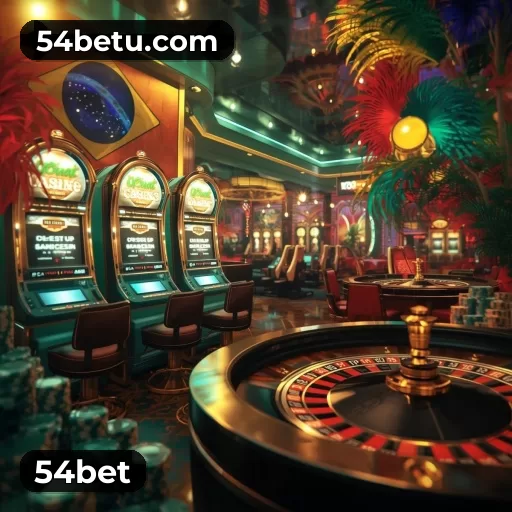 Benefícios exclusivos do clube VIP 54bet — cashback e reload