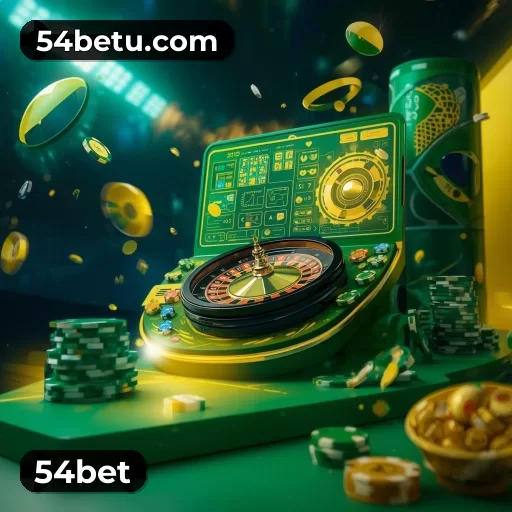 Tabela comparativa de benefícios VIP por nível na 54bet