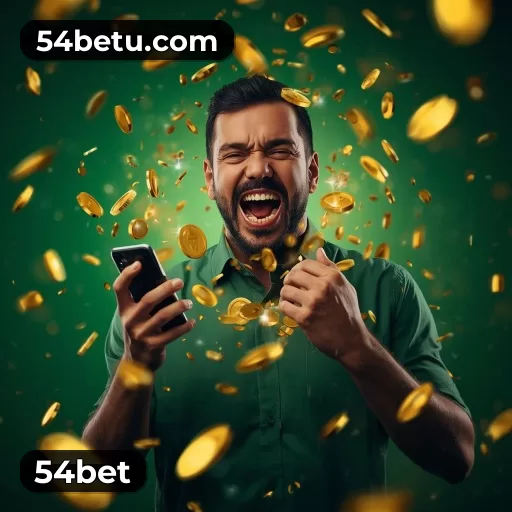 Estratégias comprovadas para maximizar ganhos na 54bet