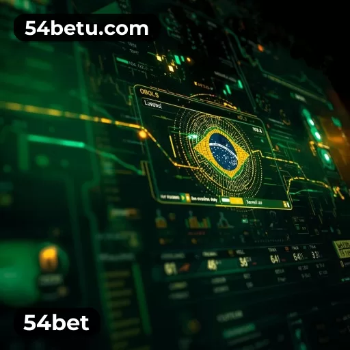 Wall of Winners 54bet — vitórias verificadas de jogadores brasileiros
