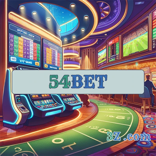 54bet.com Bônus Oferecidos