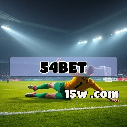 54bet.com e sua Comunidade: Conectando Jogadores de Forma Inovadora