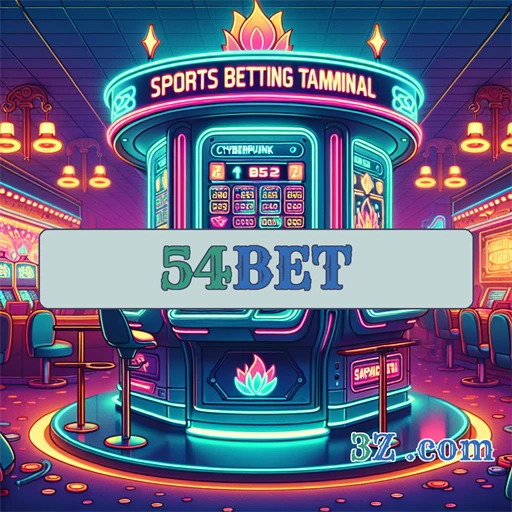 54bet.com Site Confiável