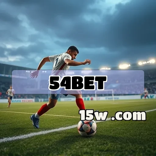 54bet.com: Segredos Revelados sobre os Imperdíveis Jackpots do Site!