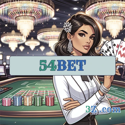 54bet.com: O Mundo Vibrante dos Jogos Online Brasileiros