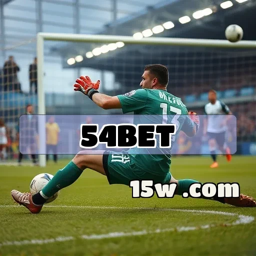 54bet.com: A Revolução das Apostas Ao Vivo no Brasil