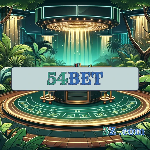 Experimente a emoção da seção paga do 54bet.com
