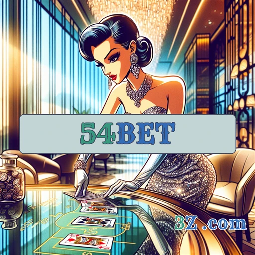 54bet.com Plataforma Completa