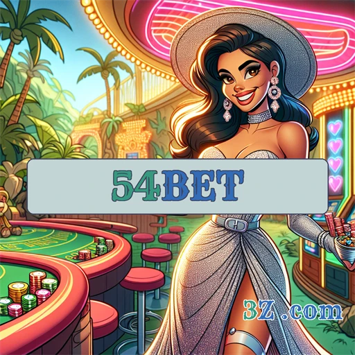 54bet.com Promoções Atuais